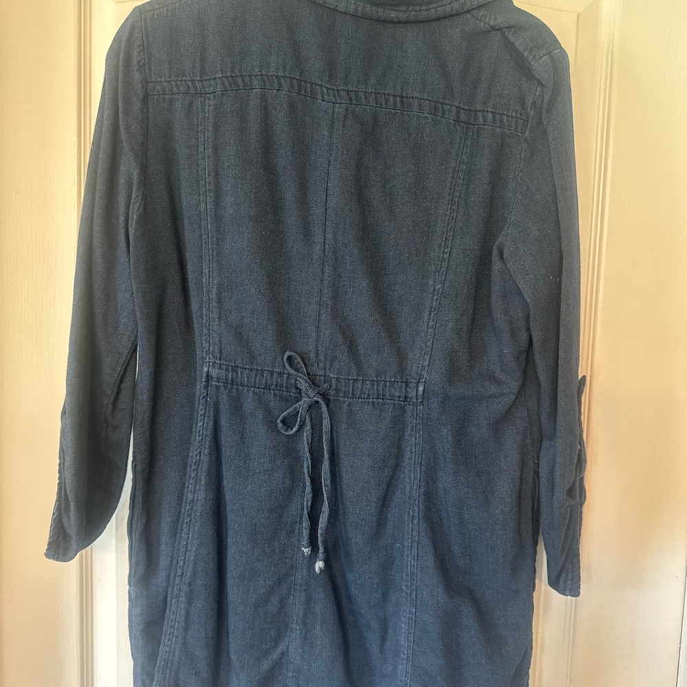 CAbi shirt/jacket!!!